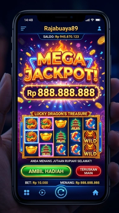 8id — menu pengaturan